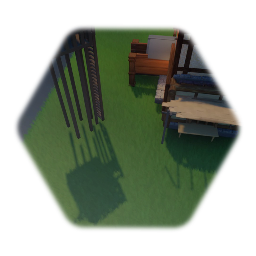 My Creation - 4/17/2022