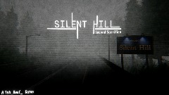 Silent Hill: Second Sacrifice COMBAT DEMO