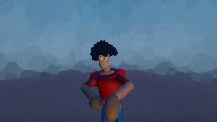 A screenshot taken in Dreams. 1 of 5.