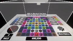 A screenshot taken in Dreams. 7 of 25.