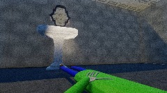 Baldi gets Bullied REMASTERED
