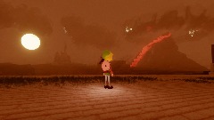 A screenshot taken in Dreams. 6 of 12.