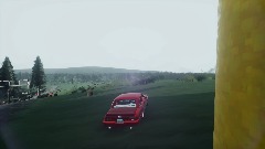 Remezcla de Turbo Racing: Rally 2