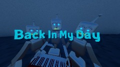 Back In My Day