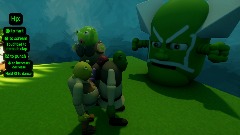 SHREK beatz le devil out of tiktok