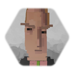 8-bit Saul goodman