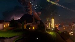 A screenshot taken in Dreams. 12 of 14.