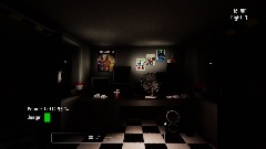 A screenshot taken in Dreams. 5 of 5.