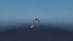 A screenshot taken in Dreams. 7 of 8.