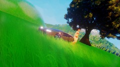 Valley Vehicle Showcase