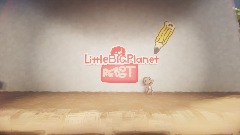 LittleBigPlanet Reboot