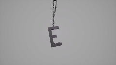 A screenshot taken in Dreams. 12 of 14.