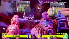 A screenshot taken in Dreams. 15 of 18.