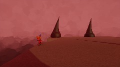 A screenshot taken in Dreams. 1 of 1.