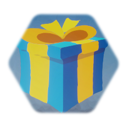 Gift Emoji 🎁