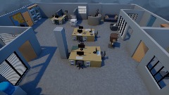 A screenshot taken in Dreams. 4 of 4.