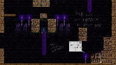 A screenshot taken in Dreams. 13 of 15.