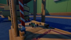 A screenshot taken in Dreams. 2 of 22.