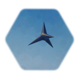 Caltrop