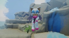 A screenshot taken in Dreams. 2 of 4.