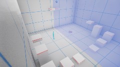 Mirror Logic - Test Chamber 9