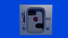 A screenshot taken in Dreams. 2 of 2.