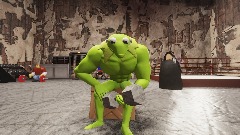 The Gym
