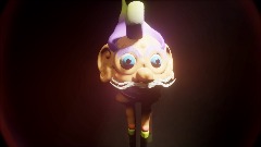 A screenshot taken in Dreams. 1 of 9.