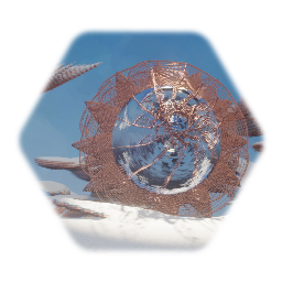 Remix of DreamsCom '22 Booth Template