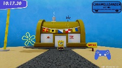 A screenshot taken in Dreams. 7 of 28.