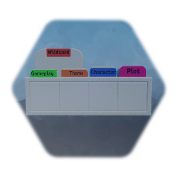 Ethan's Random Game Generator