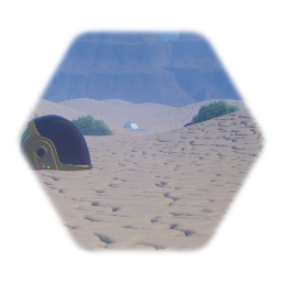 Daft Punk Helmet | Guy-Man (HAA) V4