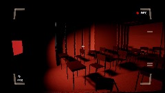 A screenshot taken in Dreams. 13 of 19.