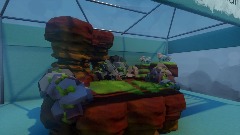 A screenshot taken in Dreams. 8 of 30.