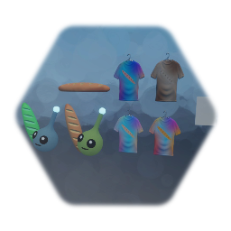 useless junk for fractional advert