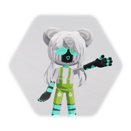 Bot (human) final version