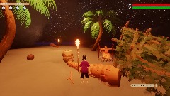 A screenshot taken in Dreams. 3 of 14.