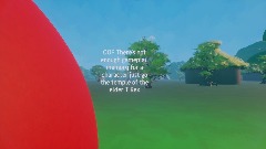 A screenshot taken in Dreams. 4 of 5.