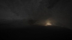 A screenshot taken in Dreams. 1 of 2.