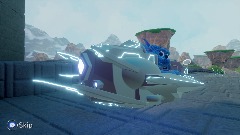 A screenshot taken in Dreams. 2 of 22.