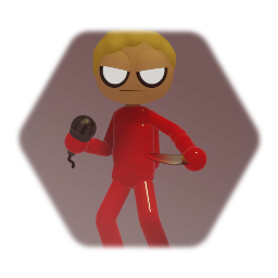 Wednesday night boppin` - Deranged Astronaut