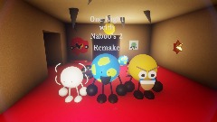 One Night with Naboo's 2 Remake