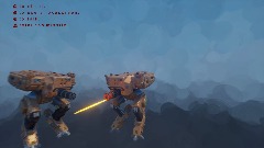 A screenshot taken in Dreams. 2 of 2.