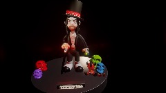 A screenshot taken in Dreams. 28 of 30.