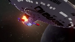 A screenshot taken in Dreams. 16 of 30.