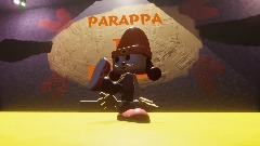 Club Fun - PaRappa The Rapper