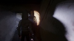 A screenshot taken in Dreams. 12 of 29.