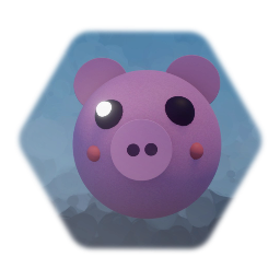 Remix von Piggy Custom Character Studio! (WOLFY UPDATE)