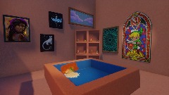 Sandplay (Jogo de Areia)