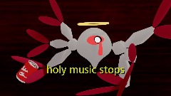 A screenshot taken in Dreams. 2 of 5.